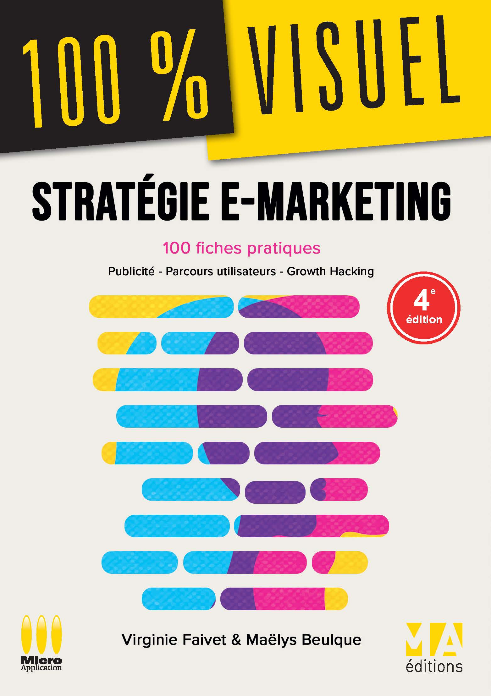 Stratégie E-marketing 4e édition 